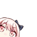 935538mizupeek Discord Emoji - 𝕄𝕚𝕤𝔽𝕚𝕥 ℂ𝕣𝕖𝕨