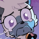 Tangle_Sad Discord sticker | ★««|SHADOW CENTRAL|»»★