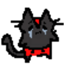 bp_darkiecat_cry custom emote | Darkitsu