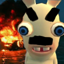 German_bunny Discord Emoji | GAMER BROS