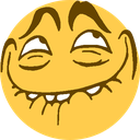 lul custom emote - SuperJo