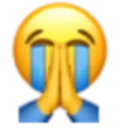 sob_pray custom emote | 𝑪𝒓𝒚𝒔𝒕𝒂𝒍 𝑴𝒊𝒏𝒆