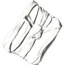 WhiteArmband Discord Emoji from Odyssey