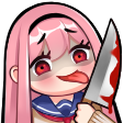 cnc_yandere01_FS Discord Emoji | CNC Club 18+
