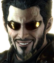AdamLike custom emote | Cimmarian