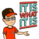 emoji_1 Discord sticker from Kaibigan