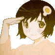 Manitas animated GIF emoji from TheFemmys