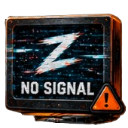 Z_NOSIGNAL Discord Emoji | OUTPOST Z