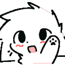 boykisserwave_Dot_GG_femboiss animated emote from ✨ Futerkowy Raj ✨