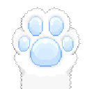 KittyPaw2 animated Discord emote - DM Request 📪 ⌇ Ask To DM & Chatting ⌇ Non Dating ⌇ Social ⌇ Friendly ⌇ Nitro ⌇Non Toxic