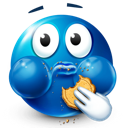didnthearyou custom emote - The Country Of IWoH