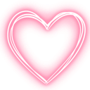 grinderpinkheart Discord sticker | The Grinder