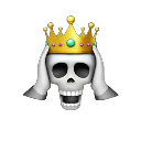 holycrazy custom emote - 『🇧🇦』𝑺𝑴𝑨𝑹𝑻 𝑩𝑶𝑺𝑵𝑰𝑨𝑵'𝑺 𝑺𝑬𝑹𝑽𝑬𝑹 〘 Vassal of 𝗖.𝗦.𝗔 〙