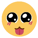 MLEEP Discord Emoji - 𝐓𝐡𝐞 𝐂𝐫𝐞𝐚𝐭𝐮𝐫𝐞 𝐏𝐥𝐚𝐲𝐩𝐞𝐧