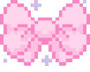 rainbowpink animated Discord emote - /nyxs ﹒ᶻ 𝗓 𐰁♡
