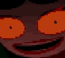 AradiaCurious animated Discord emote from Homespook Community
