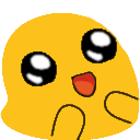 blobWow Discord sticker | RIZZ HEAVEN | Chill • Hangout • VC • SFW • Events • Friends • Giveaways • Ask to DM • Non Dating