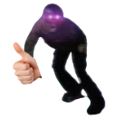 coreythumb Discord Emoji | Voice Chat Games | Minecraft Livestreams & Events