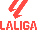 laligalogo Discord sticker from Messi Official
