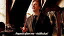Riddikulus Discord Emoji | Harry Potter on HBO