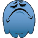steamsad Discord sticker from База zombi_2012