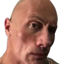 dwayneeyebrow Discord Emoji - The Z's