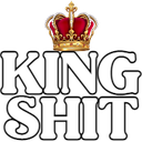 kingshit custom emote - Degenerates [18+]