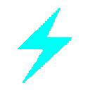 lightning animated GIF emoji - OMW STORE™ | Spotify Premium, Cheap Spotify Premium, Netflix, Cheap Netflix, Discord Nitro, Minecraf