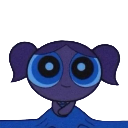 Bubbles custom emote - ・ 𝐌𝐨𝐨𝐧𝐋𝐢𝐠𝐡𝐭 𝐂𝐡𝐚𝐭 ☄
