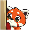 f_3pandac Discord sticker | 🎤 Riff-Off | Singing, Games, Daily Events, Community