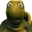 ayowhat custom emote | del