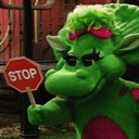 stop Discord Emoji | The Lumberyard™