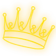 leadership_crown Discord sticker from Liberty Heights Roleplay ©