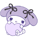 368672mymelodymoodyheart custom emote | gay