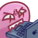 T2ChemBitePC Discord Emoji - Chemistry's Lab