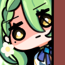 Faunapeek Discord sticker - Anime Sekai