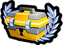 Chest_Champion Discord sticker from Haven