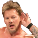 WWE_ICantHearYou custom emote | No-Sell Jobbers🤼