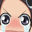 AA_Elsie_Cry Discord sticker from Friends 18+ Sfw | Adults-only • active-chat • Mature • Friendly • Gaming • Lgbtq+ • Hangout