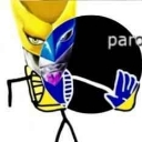 paro Discord sticker - Mundo dos Animes - Br