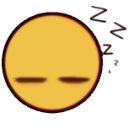 emoji_64 Discord sticker - •°★Star flys★°•