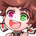 Raptonjiro_Feliz Discord sticker - Legión Raptor / MiniRaptors