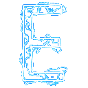 4E animated GIF emoji | PROJECT: SERIALIZATION