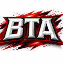 BTA Discord sticker from BTA