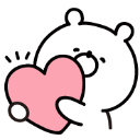 13383bearheart Discord Emoji | Study Space