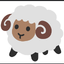 sheep Discord Emoji | BDRP I Border Roleplay