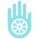 ReligionJainism Discord sticker - Sikhism ☬