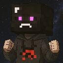 OGGlitchByteNullByte Discord sticker - The Rainbro's