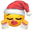 sleigh custom emote | ShimadaX