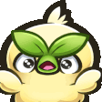 BrowtFly animated GIF emoji | 🏆 Champions Frontier